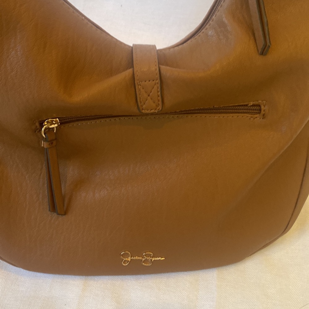 JESSICA SIMPSON Natalie Hobo Bag - Picture 4 of 5